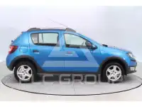 2016 Dacia Sandero