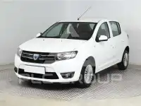 2016 Dacia Sandero