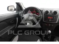 2016 Dacia Sandero