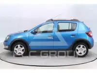 2016 Dacia Sandero