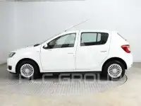 2016 Dacia Sandero