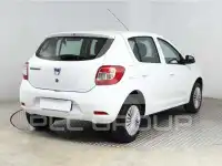 2016 Dacia Sandero