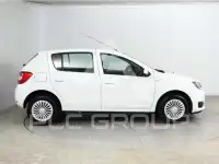 2016 Dacia Sandero