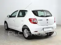 2016 Dacia Sandero