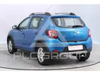 2016 Dacia Sandero