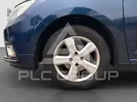 2016 Dacia Sandero