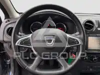 2016 Dacia Sandero