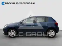2016 Dacia Sandero