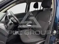 2016 Dacia Sandero