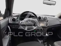 2016 Dacia Sandero