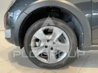 2016 Dacia Sandero
