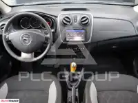2016 Dacia Sandero