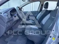 2016 Dacia Sandero