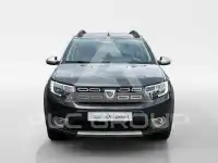 2016 Dacia Sandero