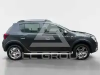 2016 Dacia Sandero