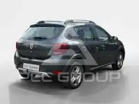 2016 Dacia Sandero