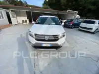 2016 Dacia Sandero