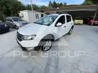 2016 Dacia Sandero