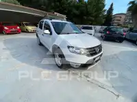2016 Dacia Sandero