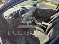 2016 Dacia Sandero