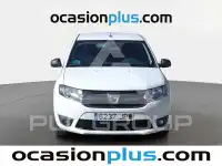 2016 Dacia Sandero