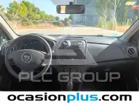 2016 Dacia Sandero