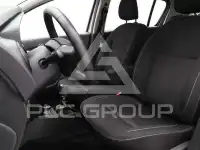 2016 Dacia Sandero