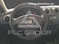 2016 Dacia Sandero