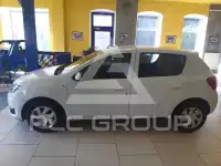 2016 Dacia Sandero