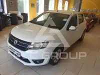 2016 Dacia Sandero
