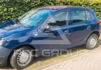 2016 Dacia Sandero
