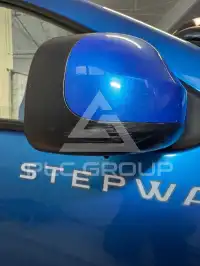 2016 Dacia Sandero