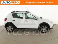 2016 Dacia Sandero