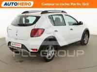 2016 Dacia Sandero