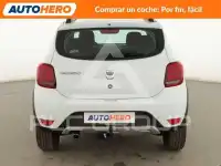 2016 Dacia Sandero