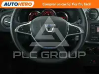 2016 Dacia Sandero