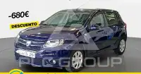 2016 Dacia Sandero