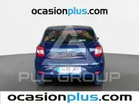 2016 Dacia Sandero