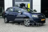 2016 Dacia Sandero