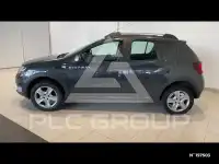2016 Dacia Sandero