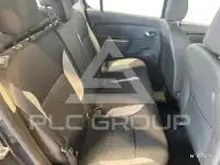 2016 Dacia Sandero