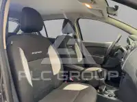 2016 Dacia Sandero