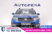 2016 Dacia Sandero