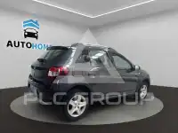 2016 Dacia Sandero