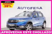 2016 Dacia Sandero