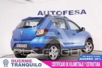 2016 Dacia Sandero