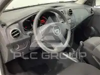 2016 Dacia Sandero