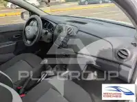 2016 Dacia Sandero