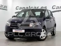 2016 Dacia Sandero