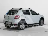 2016 Dacia Sandero